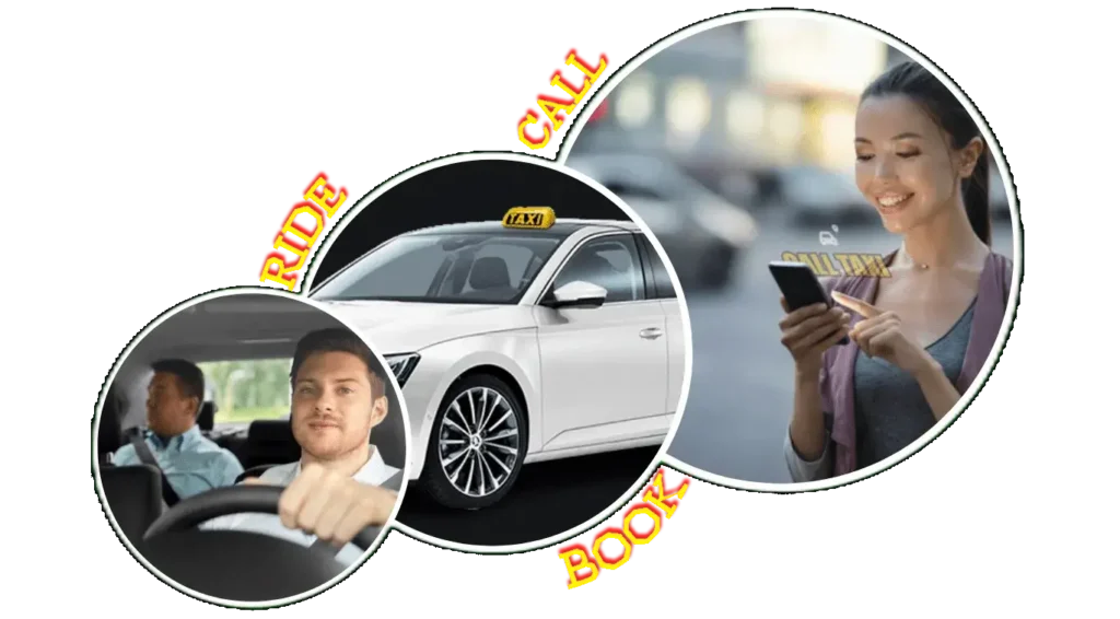 Book a Taxi