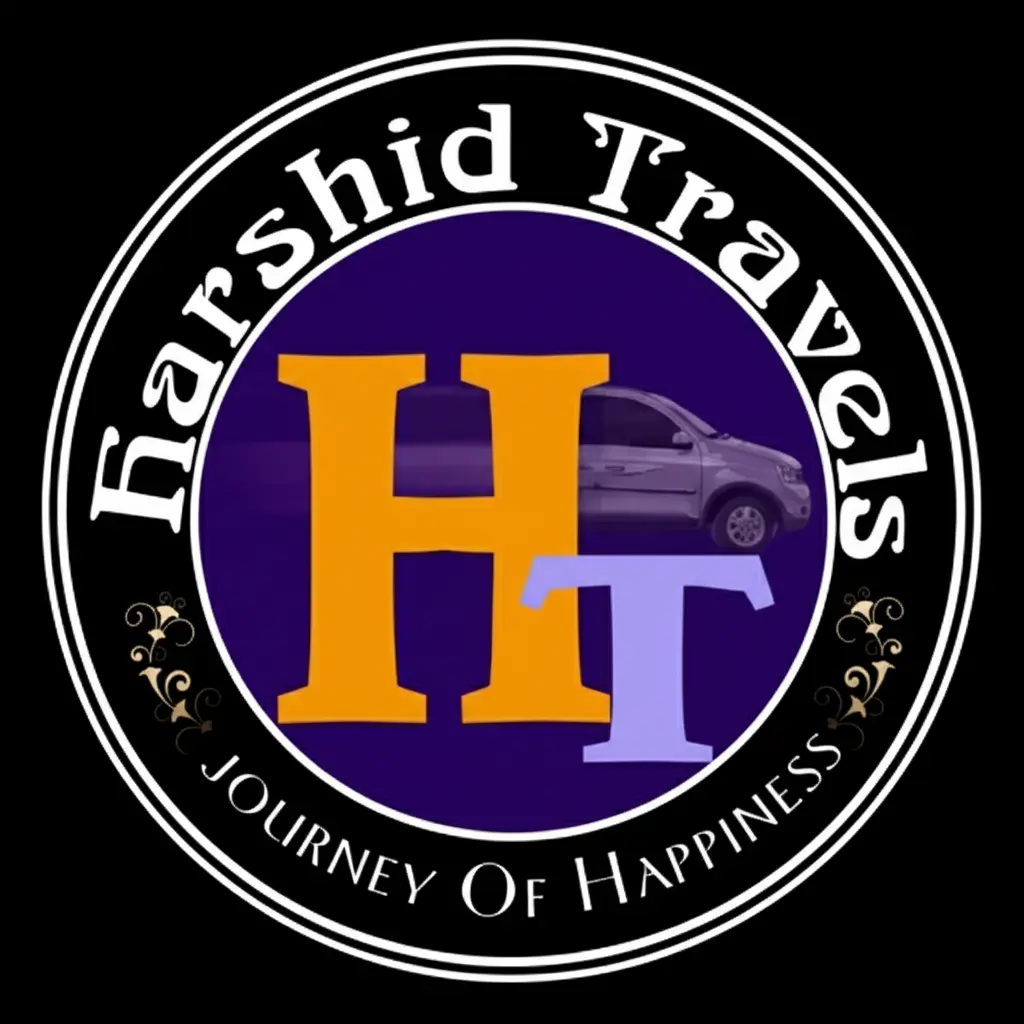HARSHID TRAVELS