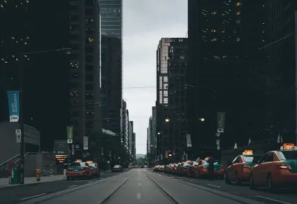 New York City