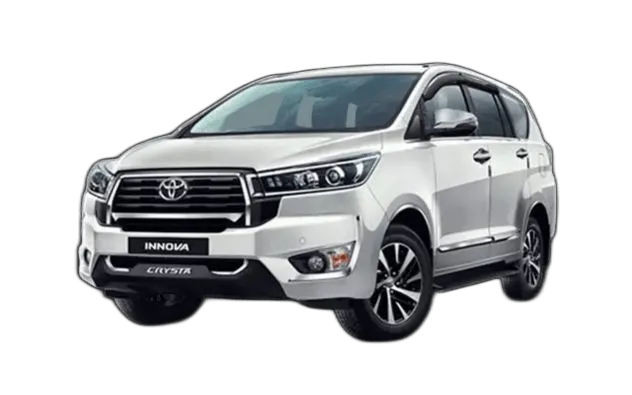 Innova Crysta png