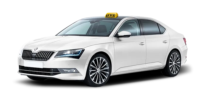 Sedan Vehicle